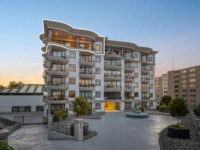 Apartment for sale in Parnell
