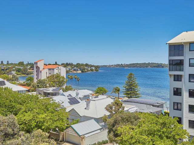 Apartment for sale in Claremont, Western Australia