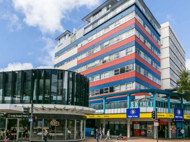 Apartment for rent in Matata, Wellington