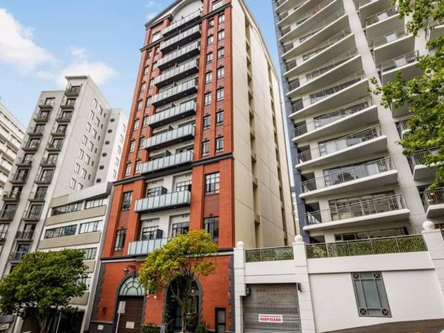 Apartment for rent in Auckland, Oroua County