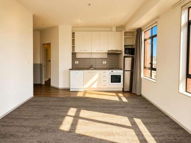 Apartment for rent in Auckland, Oroua County
