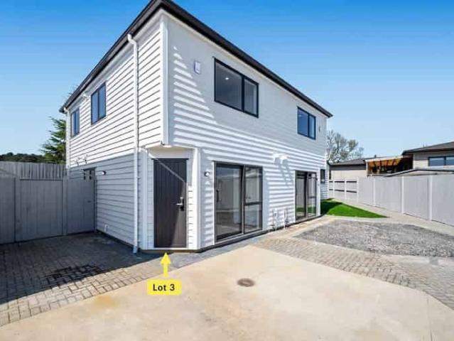 House for rent in Papakura, Oroua County