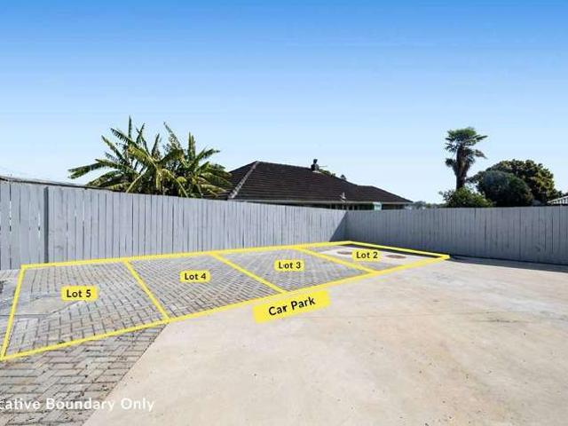 Townhouse for rent in Papakura