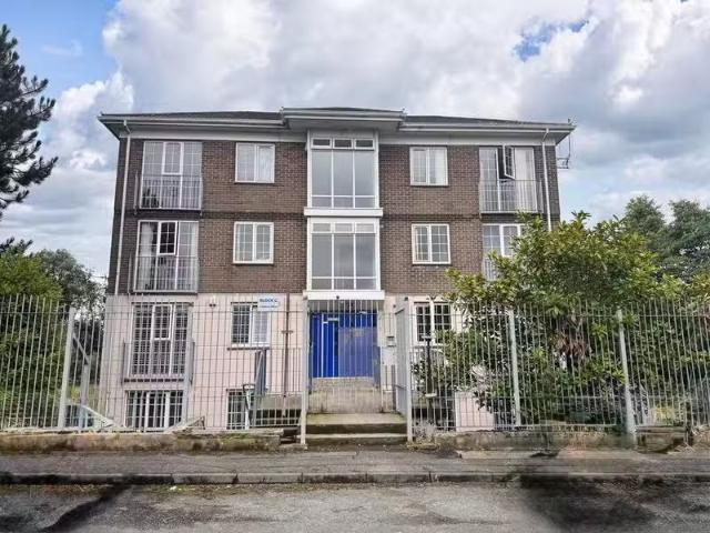 Apartment to rent in Bailieborough, Ulster