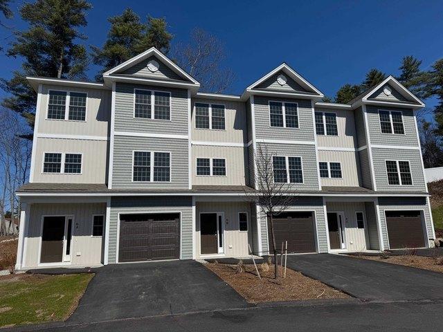 Townhouse for sale in New Hampshire