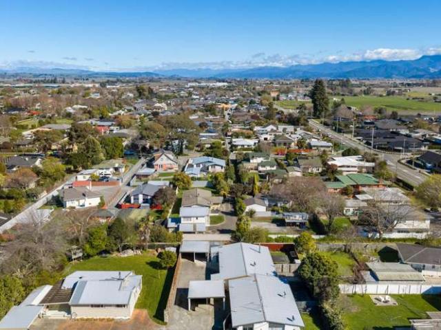 House for sale in Blenheim Central, Marlborough