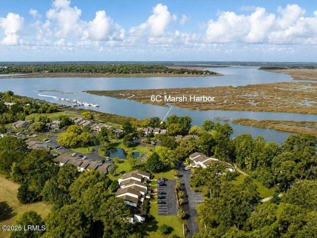 Townhouse for sale in Beaufort, South Carolina