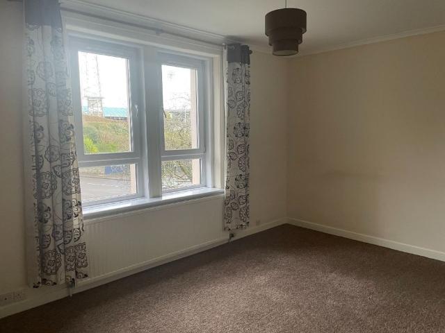 Apartment for rent in Hilltown, Scotland