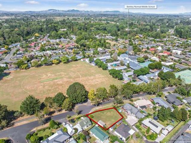 Land for sale in Hamilton, Waikato