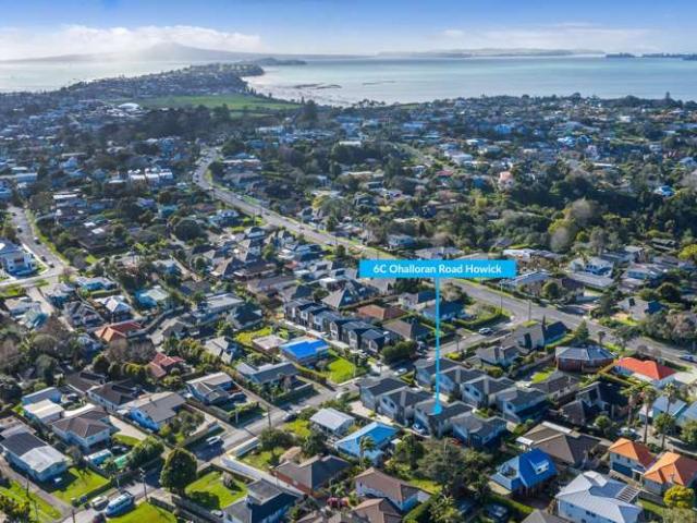 Townhouse for sale in Howick