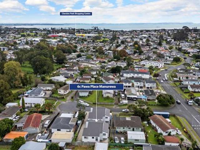 Townhouse for sale in Manurewa, Oroua County