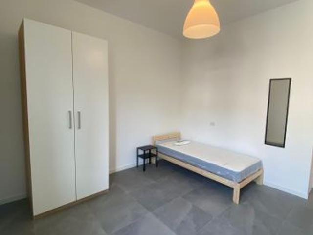 Stanza in affitto a Loreto, Bergamo