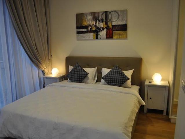 Condominium for rent in City Centre