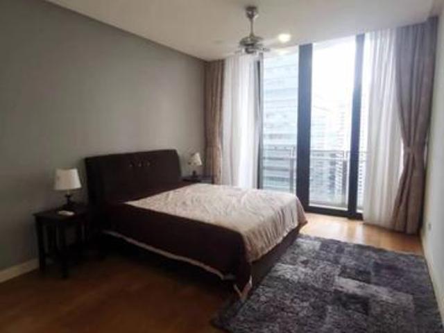 Condominium for rent in City Centre