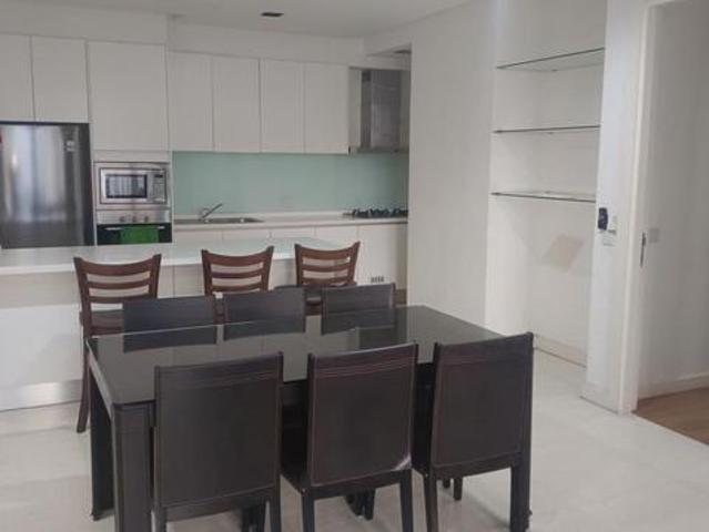 Condominium for rent in City Centre
