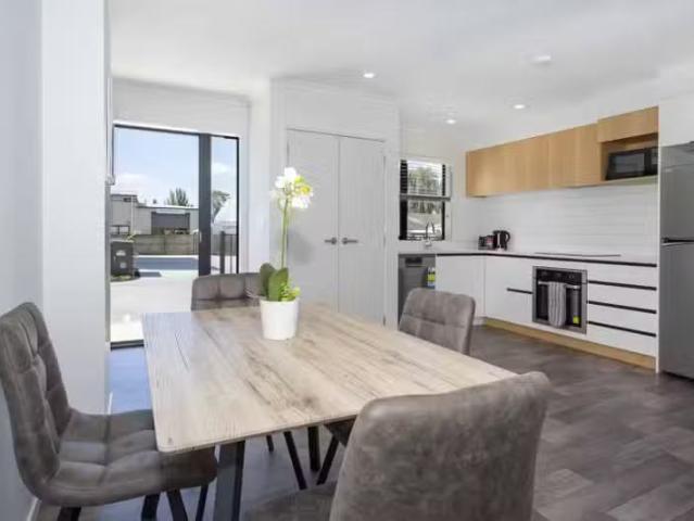 Apartment for rent in Papakura