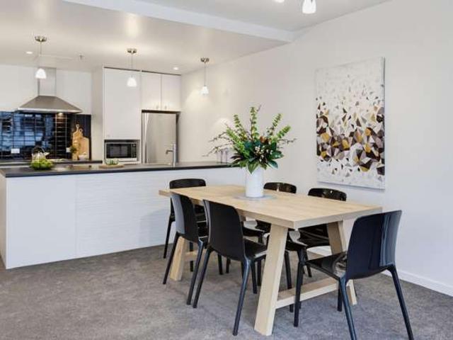Apartment for sale in Matata, Wellington