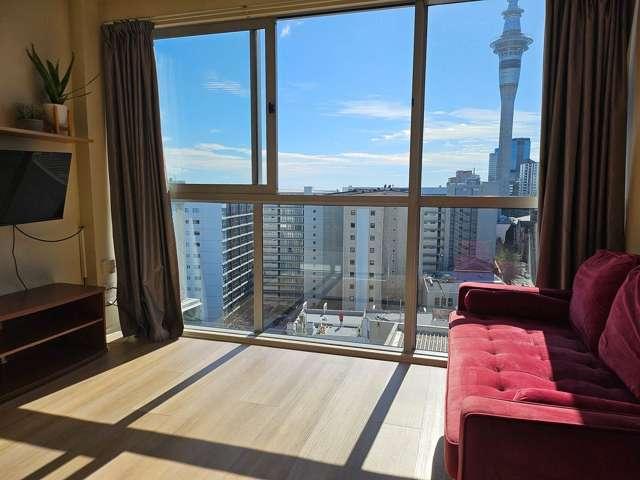 Apartment for rent in Auckland, Oroua County