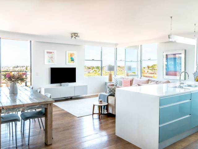 Apartment for rent in Sydney, New South Wales