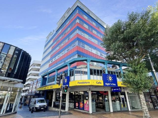 Apartment for rent in Matata, Wellington