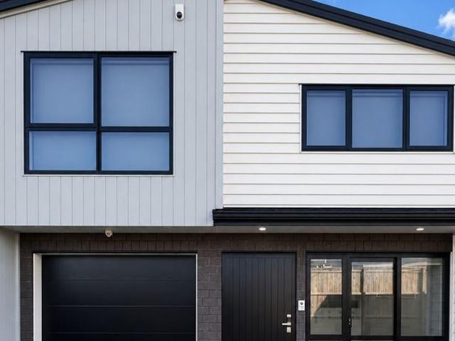 House for rent in Manukau, Ōtara-Papatoetoe