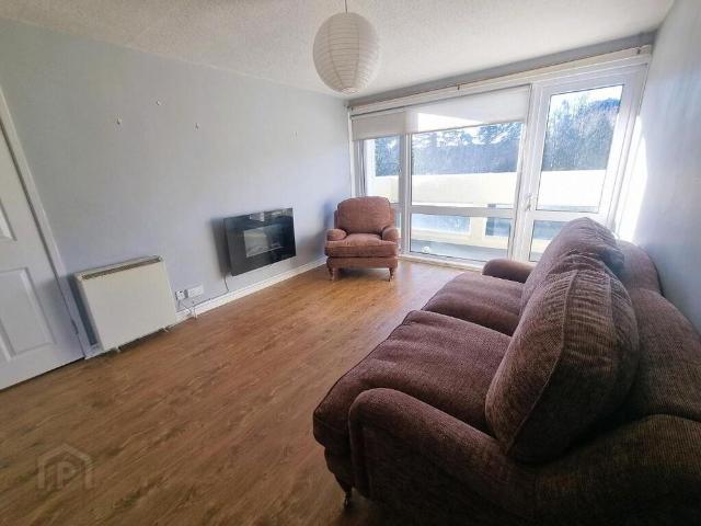 Apartment for rent in Lisburn, Northern Ireland