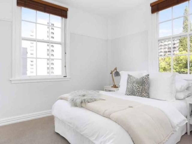 Apartment for rent in Aotea Arts Quarter, Auckland