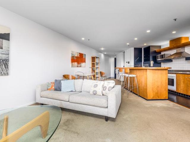 Apartment for rent in Auckland, Oroua County