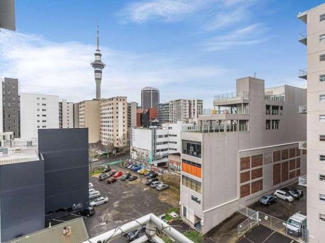Apartment for rent in Auckland, Oroua County