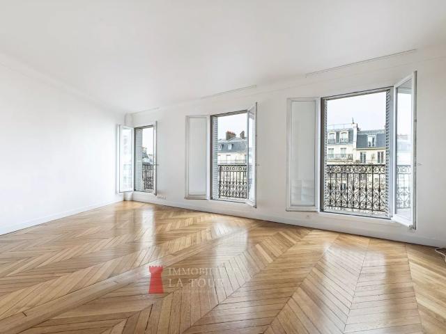 Appartement vente à Paris 6e Arrondissement, Paris