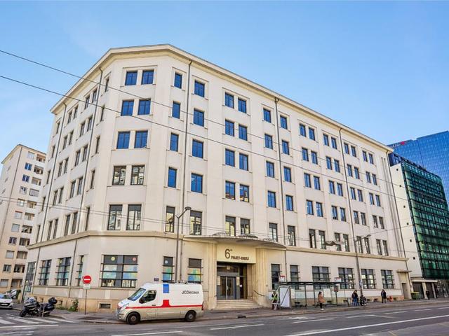 Bureau location à Lyon, Métropole de Lyon