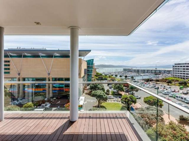Apartment for sale in Matata, Wellington
