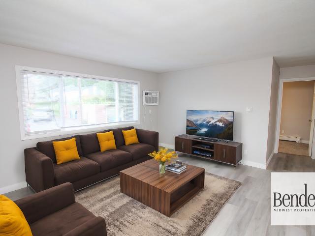 Apartment for rent in Sioux Falls, South Dakota