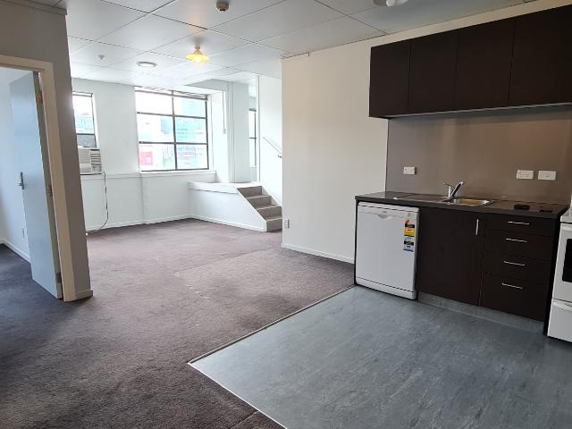 Apartment for rent in Matata, Wellington