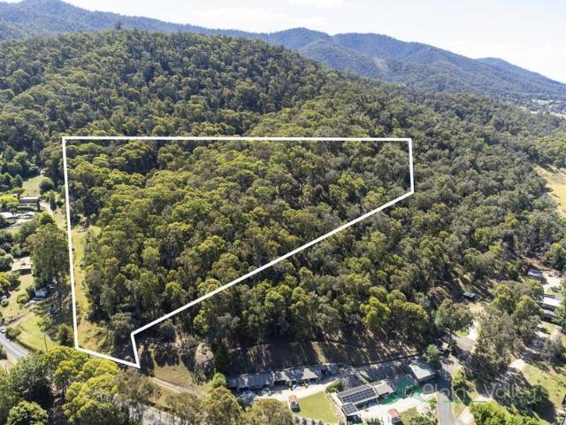 Land for sale in Mount Beauty, Victoria