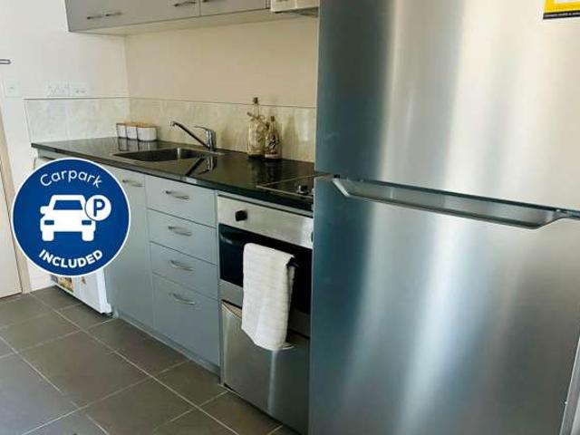 Apartment for rent in Auckland, Oroua County