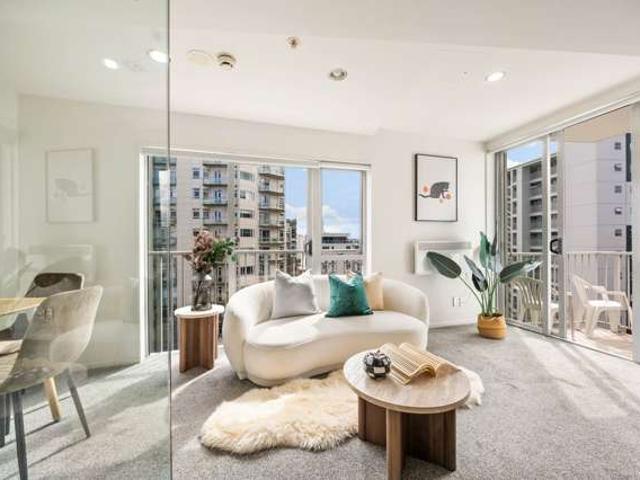 Apartment for sale in Auckland, Oroua County