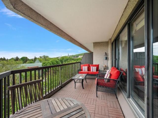 Condo for sale in St. Leonard's, Quebec