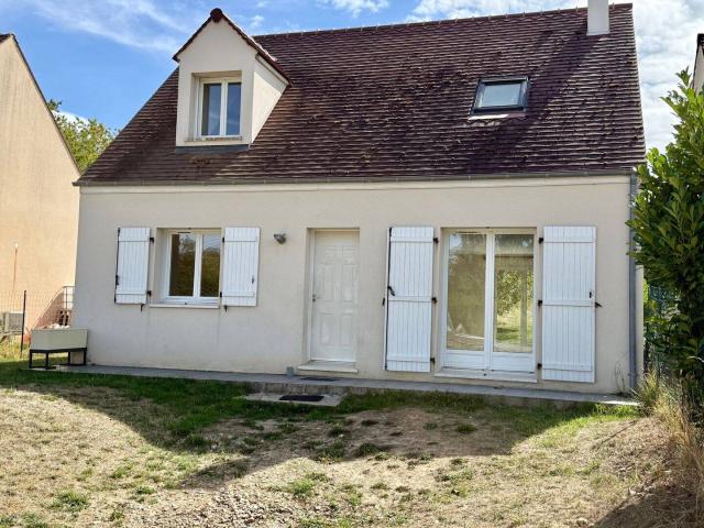 Maison location à Dontilly, Donnemarie-Dontilly