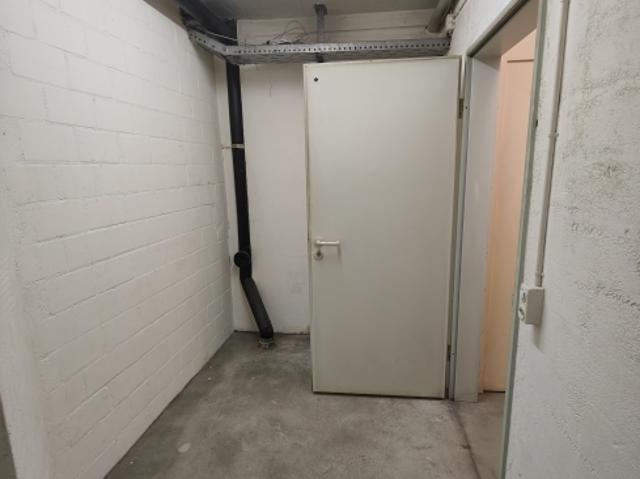 Gewerbe mieten in Basel