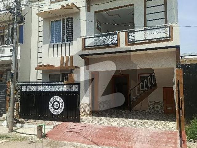 House for sale in Rawalpindi, Islamabad Capital Territory