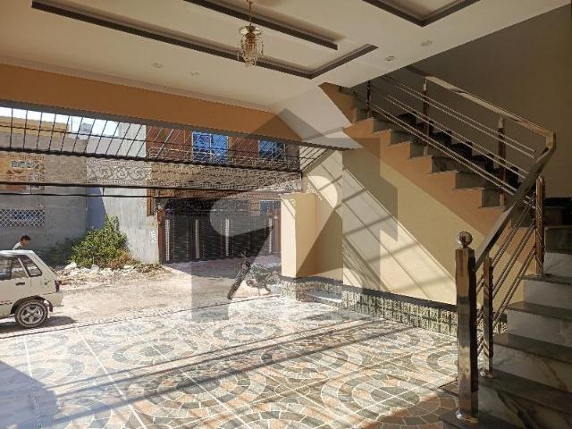 House for sale in Rawalpindi, Islamabad Capital Territory