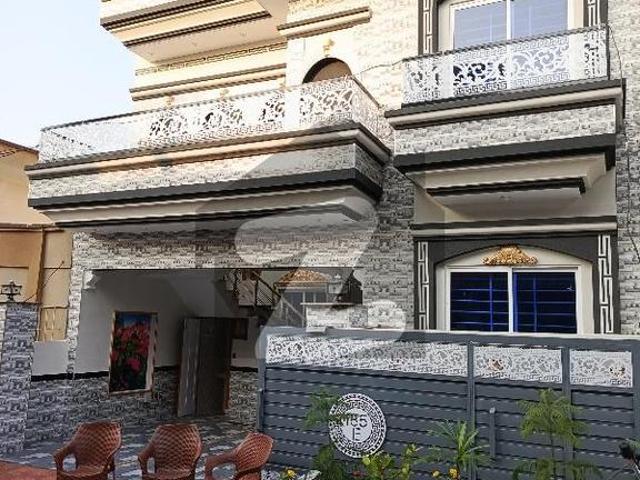 House for sale in Rawalpindi