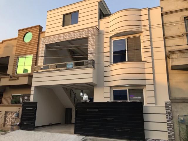 House for sale in Rawalpindi, Islamabad Capital Territory