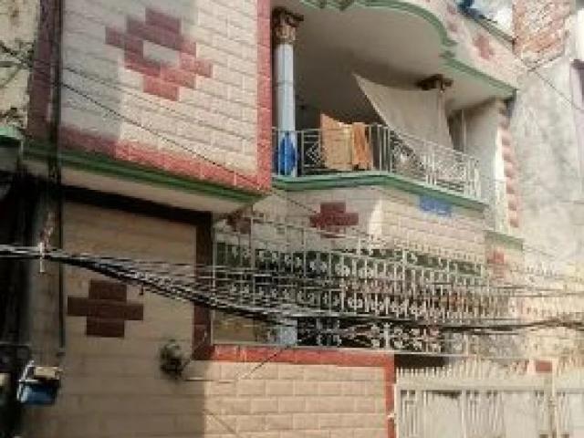 House for sale in Rawalpindi, Islamabad Capital Territory