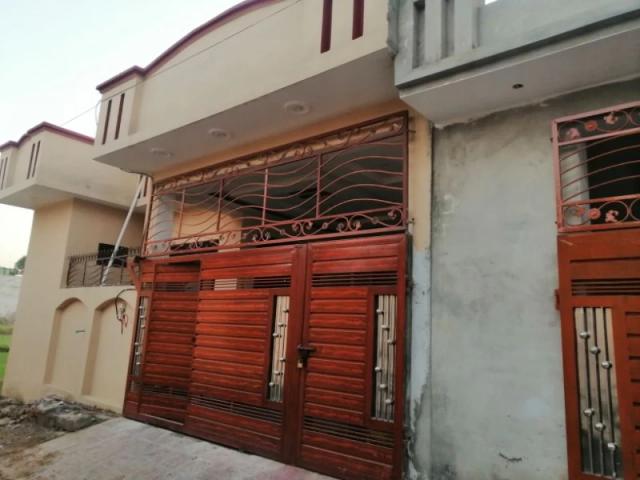 House for sale in Rawalpindi, Islamabad Capital Territory