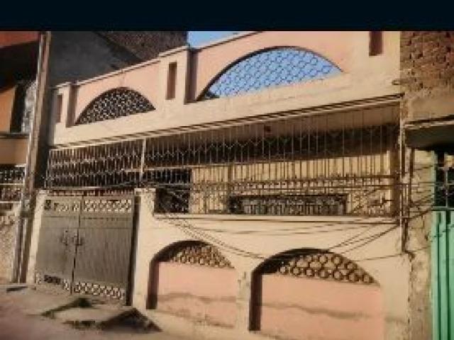House for sale in Rawalpindi, Islamabad Capital Territory