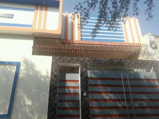 House for sale in Dera Ismail Khan, North West Frontier Province