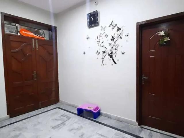 House for sale in زون ۴, وفاقی دارالحکومت اسلام آباد
