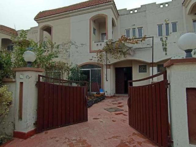 House for sale in Rawalpindi, Islamabad Capital Territory